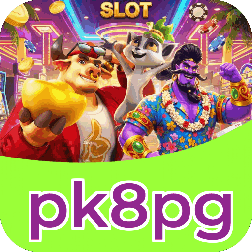 Login rápido no app pk8pg