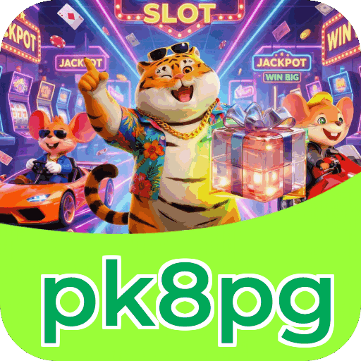 Segurança pk8pg