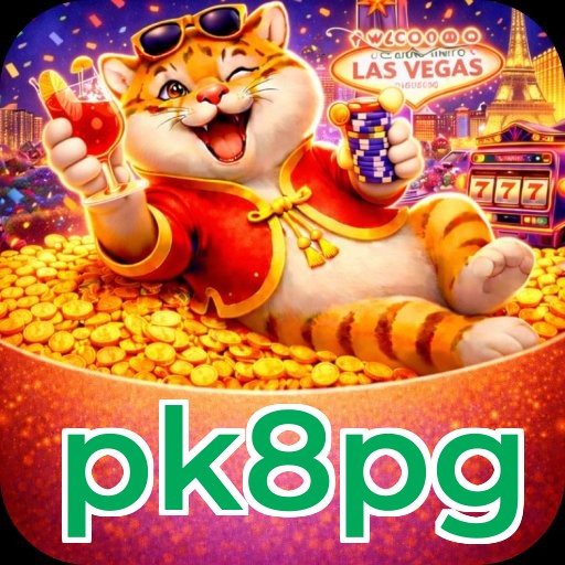Cashback Semanal pk8pg