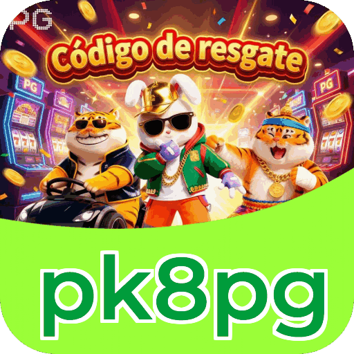 Suporte pk8pg