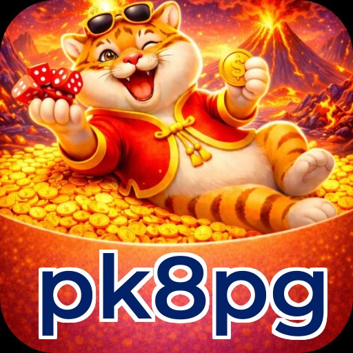 Baixar APK pk8pg