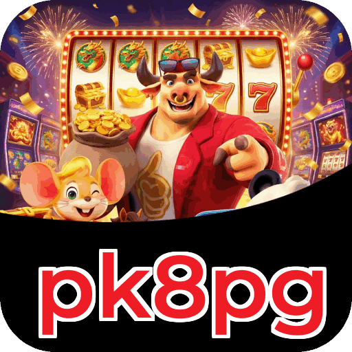 Interface pk8pg