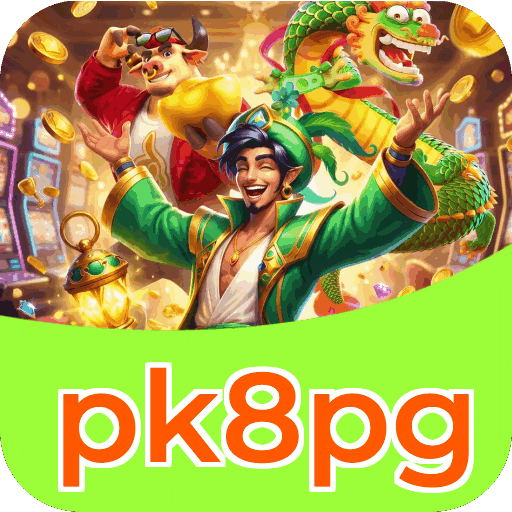 Jogos com maior RTP na pk8pg