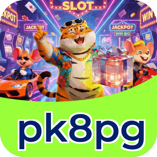 PG Slots Collection