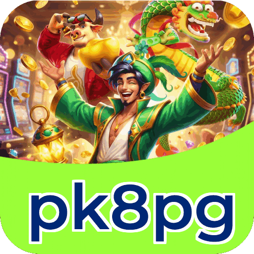 Reload Bonus pk8pg