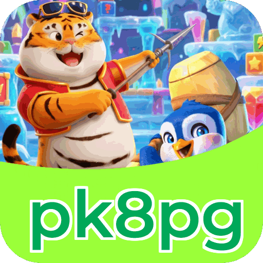 Cadastro pk8pg