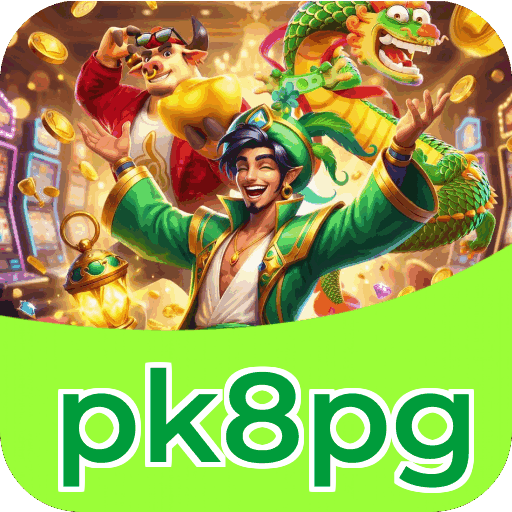 Streaming 4K no cassino ao vivo da pk8pg