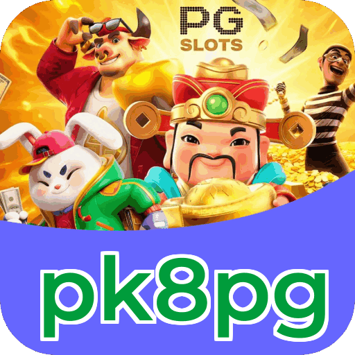 Programa VIP pk8pg