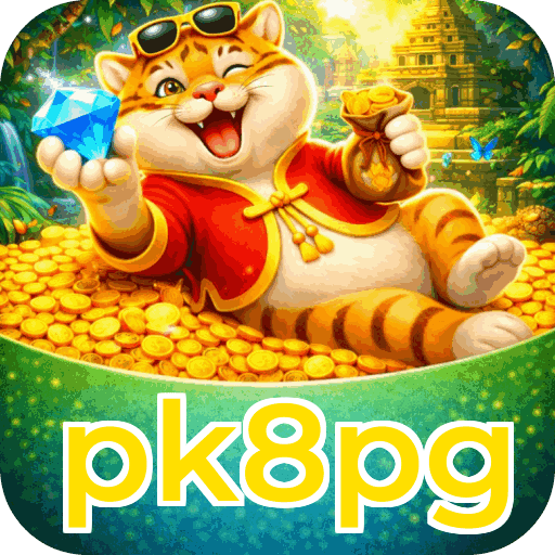 Streaming 4K no cassino ao vivo da pk8pg