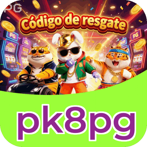 Promoções e bônus exclusivos da pk8pg