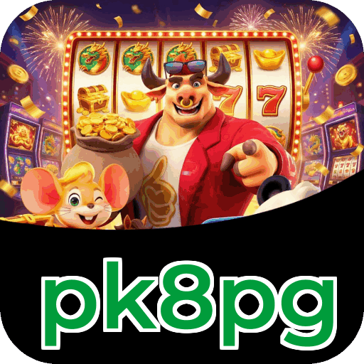 Download PC pk8pg
