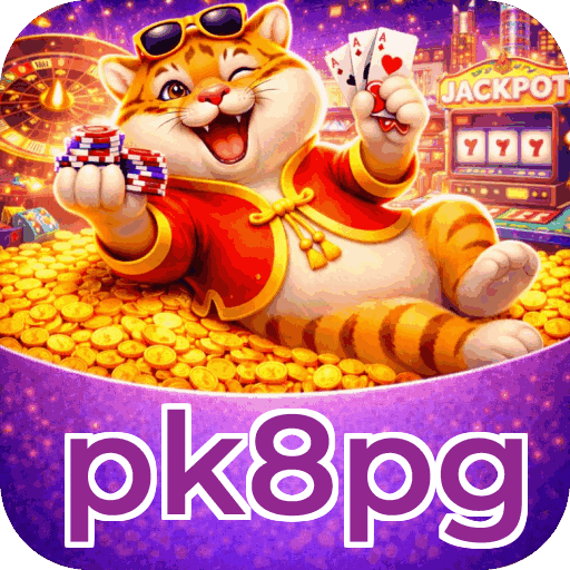 Instalar APK pk8pg